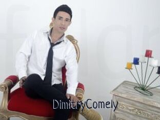 DimitryComely