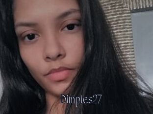 Dimples27