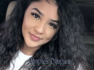Dimples_Dimples