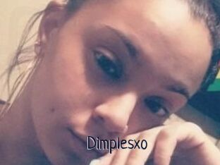 Dimplesxo