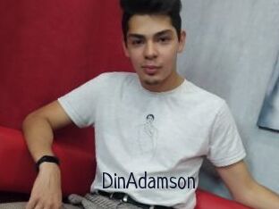 DinAdamson