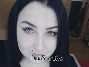 DinaStar18xx