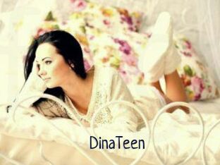 DinaTeen