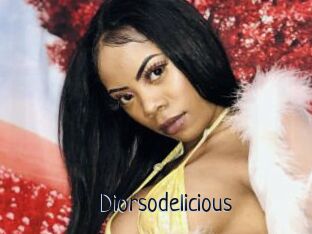 Diorsodelicious
