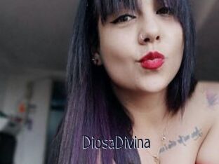 DiosaDivina