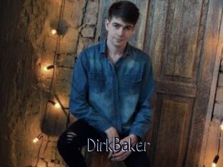DirkBaker