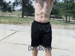 DirtyBoy18