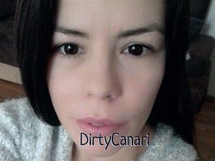 DirtyCanari