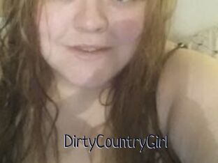DirtyCountryGirl