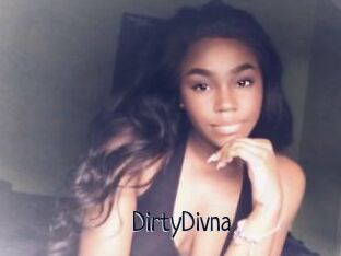 DirtyDivna