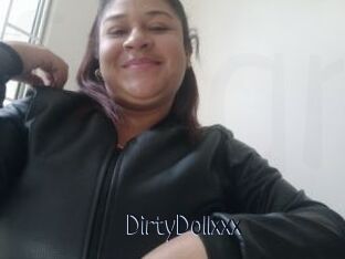 DirtyDollxxx