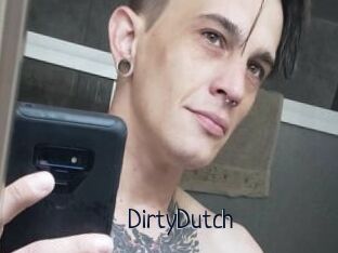 DirtyDutch
