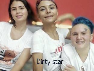 Dirty_star