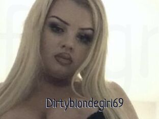 Dirtyblondegirl69