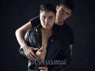 Dirtycumxxl