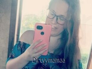 Dirtyymamaa