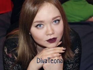 DivaTeona