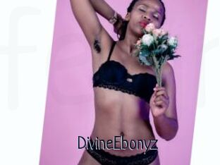 DivineEbonyz