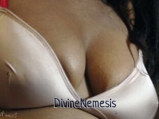 DivineNemesis