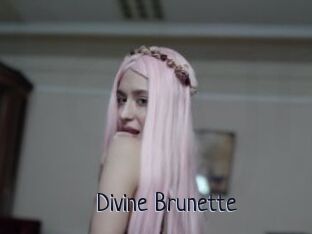 Divine_Brunette