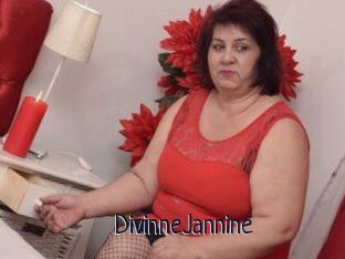 DivinneJannine