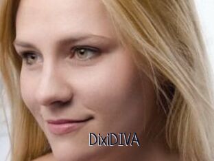 DixiDIVA