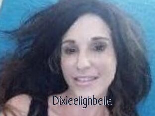Dixieelighbelle