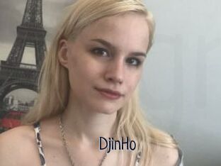 DjinHo