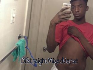 DlStraightMixedVerse