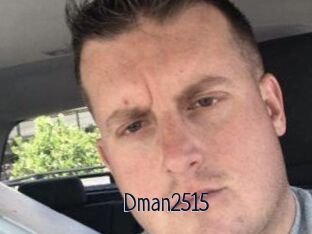 Dman2515