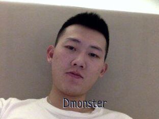 Dmonster