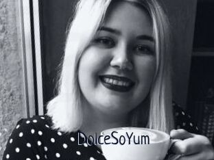DolceSoYum