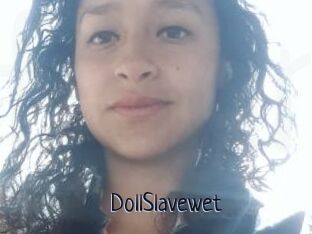 DollSlavewet