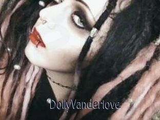 DollyVanderlove