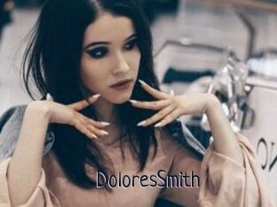 DoloresSmith