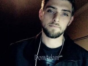DomAdam