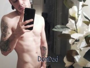 DomDad