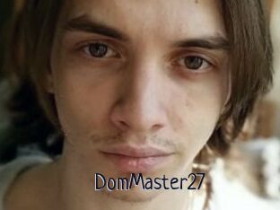 DomMaster27
