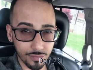 DomiiPR
