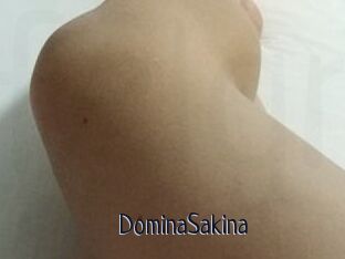 DominaSakina