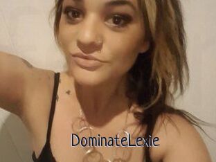 DominateLexie