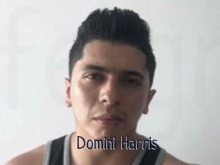 Domini_Harris