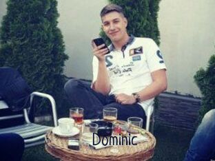 Dominic