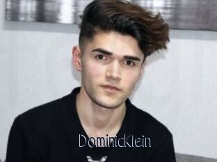 DominicKlein