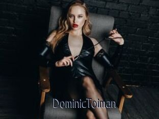 DominicToiman
