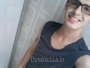 DominickKlein