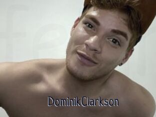 DominikClarkson