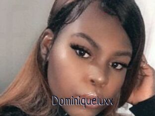 Dominiqueluxx