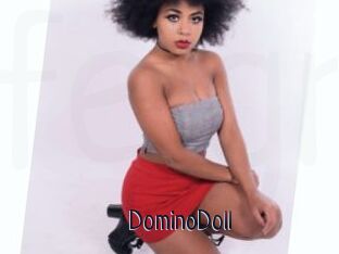 DominoDoll