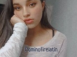 Dominofirelatin